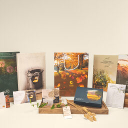 Nouveau Catalogue Papeterie Funéraire